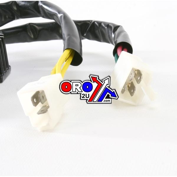 REGULATOR RECTIFIER HONDA CBR600F 1987-1990, CBR400R 1986-1987