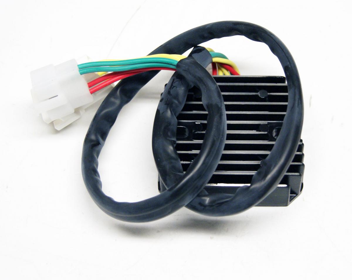 REGULATOR RECTIFIER HONDA CBR600F4i 2001-2006