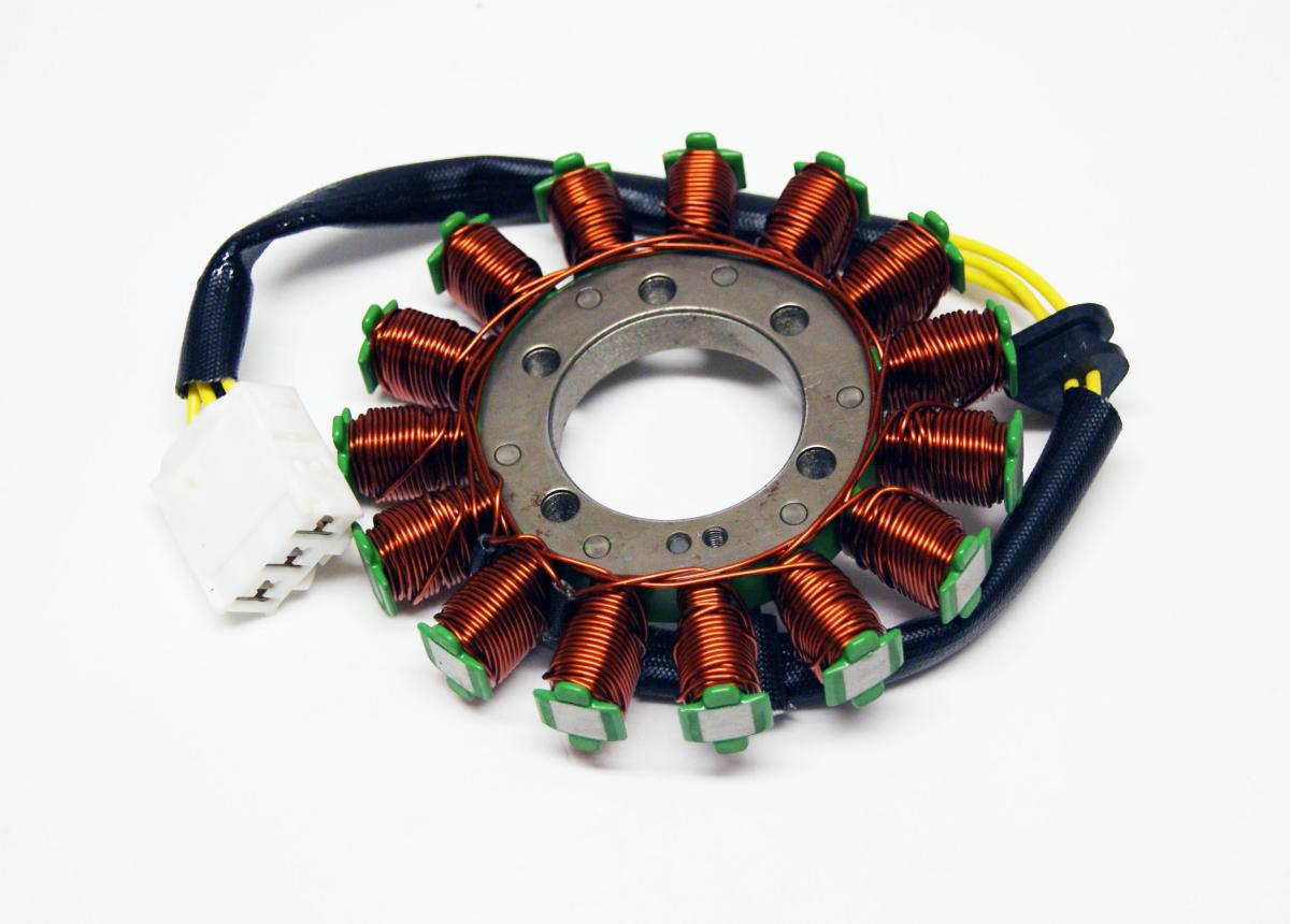STATOR COIL HONDA CBR600RR 2007-2012