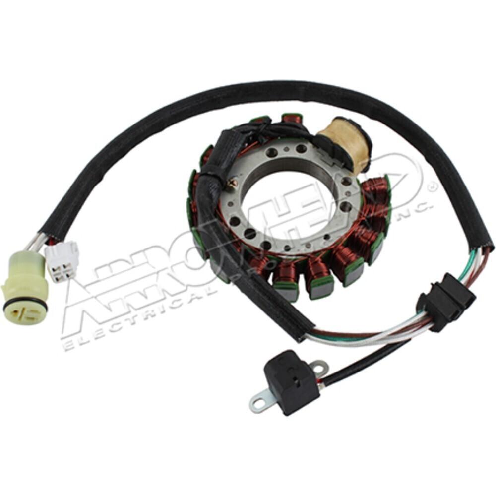 STATOR COIL YAMAHA YFM600F Grizzly 1999-2001