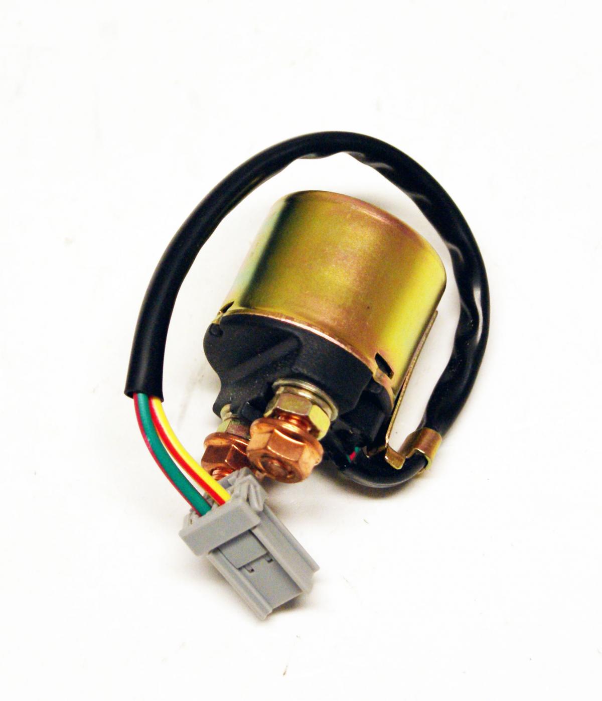 STARTER RELAY HONDA MUV700 Big Red 2009-2013