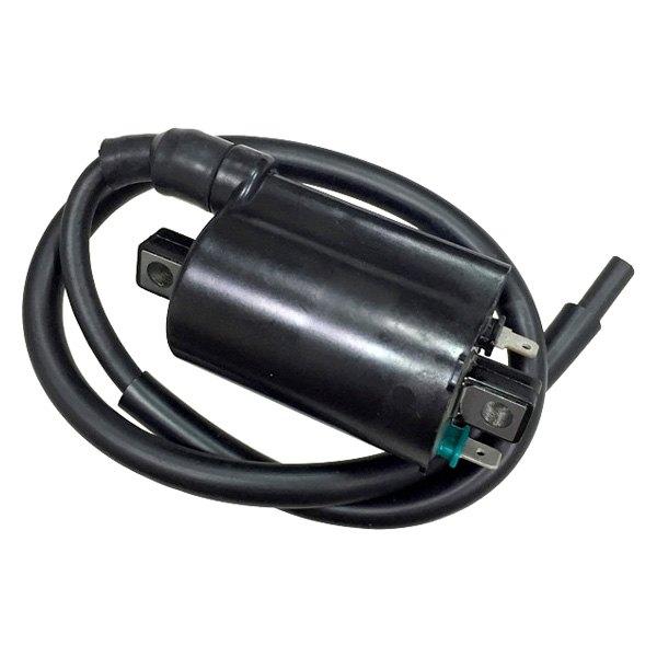 IGNITION COIL YAMAHA YFM700R 06-14, GRIZZLY 700 07, XT600E 90-95, XV250 ALL