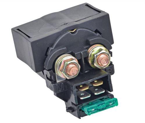 STARTER RELAY KAWASAKI VN1500 87-95, VN800 95-05, ZZR600 90-01, GPZ750 89-95