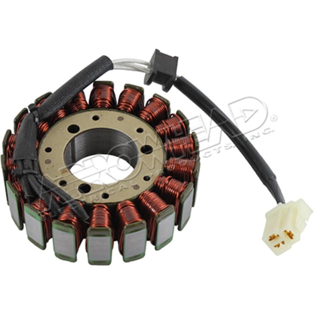 STATOR COIL SUZUKI GSX-R600 2001-2003, GSX-R750 2000-2003