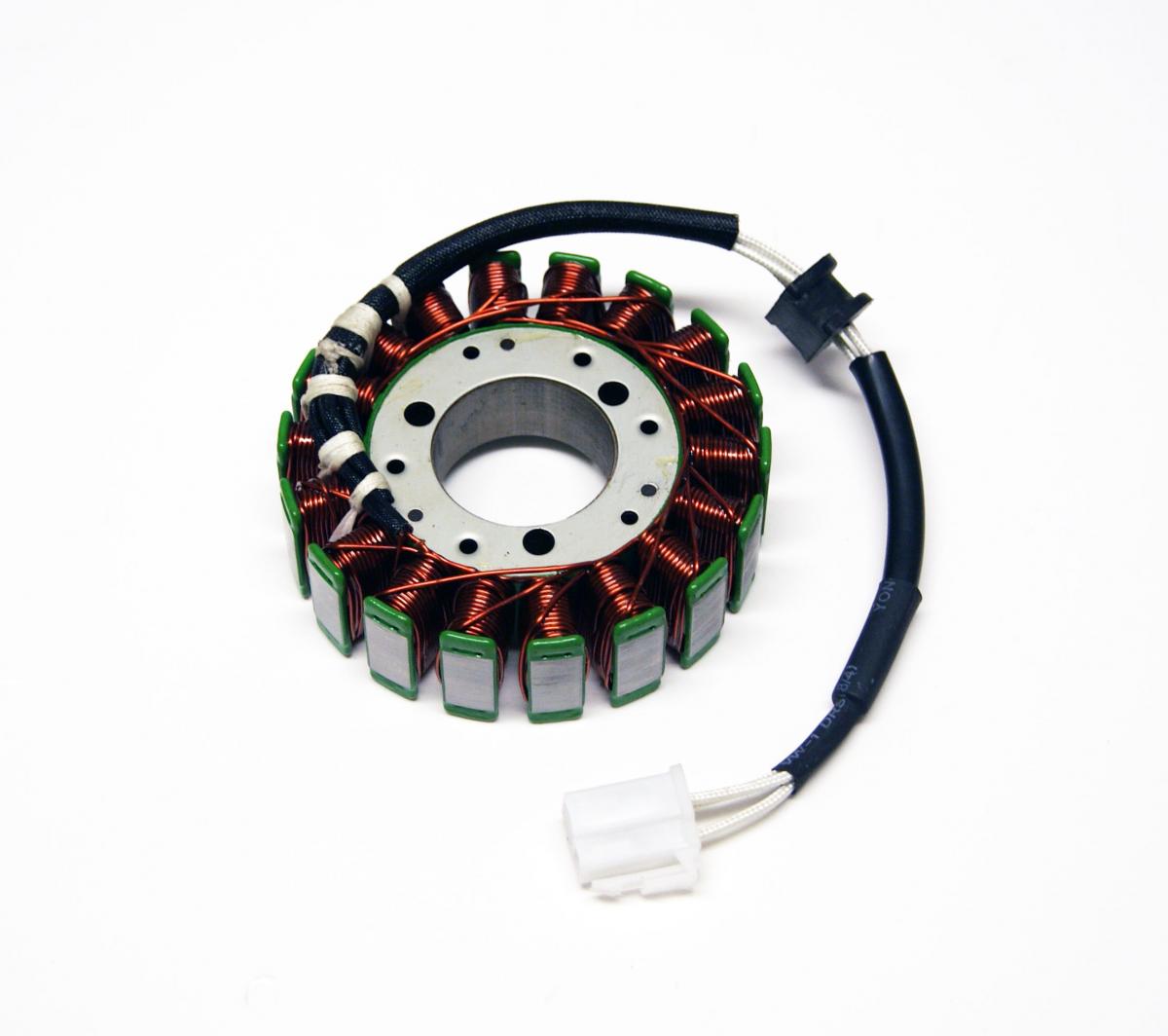 STATOR COIL SUZUKI GSX-R600 2001-2003, GSX-R750 2000-2003