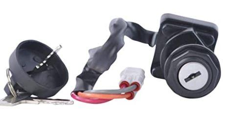 IGNITION SWITCH SUZUKI LT-Z400 03-08, Kawasaki KFX 400 Arctic Cat DVX400 06-08