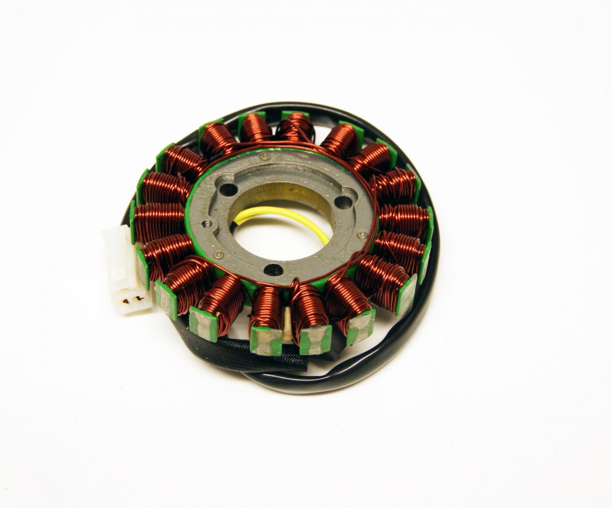 STATOR COIL SUZUKI GSX-R600 06-17, GSX-R 750 2006-2017