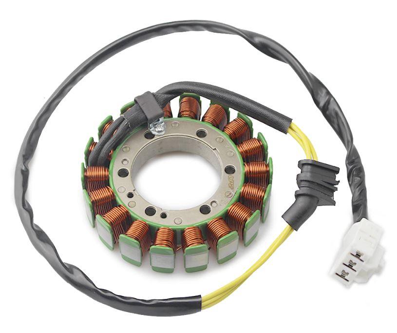 STATOR COIL HONDA CBR900R (929) 2000-2001