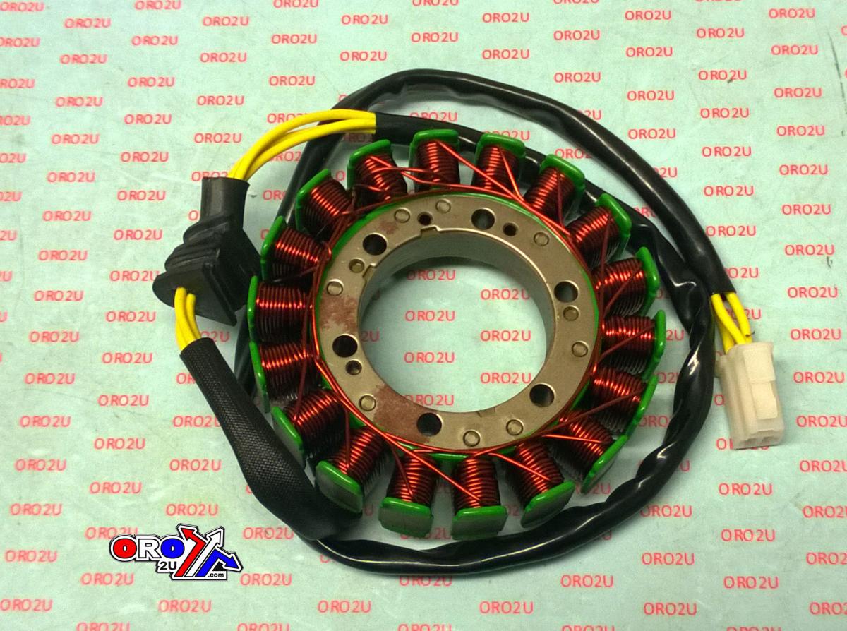 STATOR COIL HONDA CBR900R FIREBLADE 1996-1999