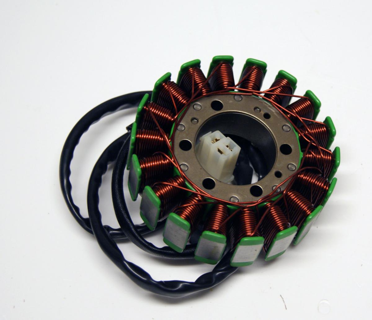 STATOR COIL HONDA VFR800Fi 98-99