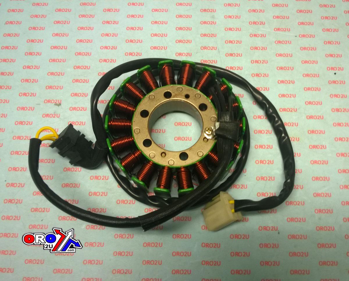 STATOR COIL HONDA CBR1100XX BLACKBIRD 1997-1998