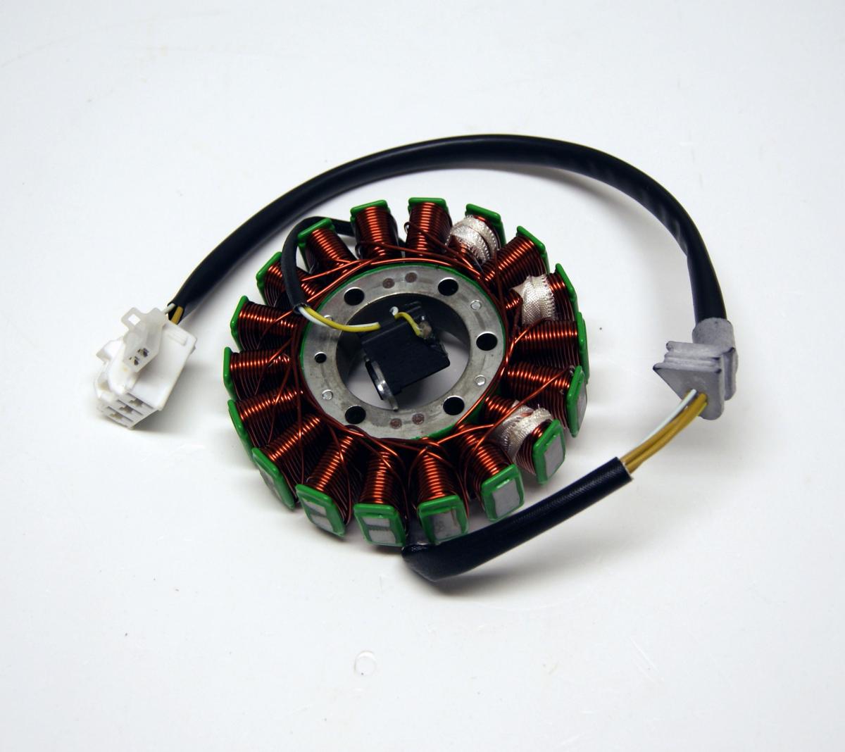 STATOR COIL HONDA NSS250X/EX 2005-2007
