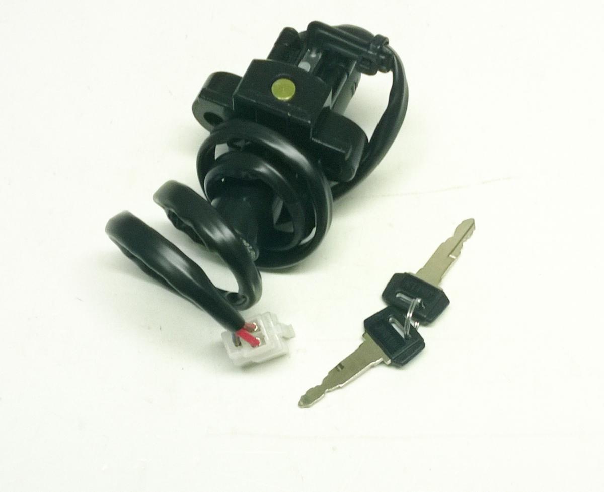 IGNITION SWITCH HONDA CBR600F 91-96