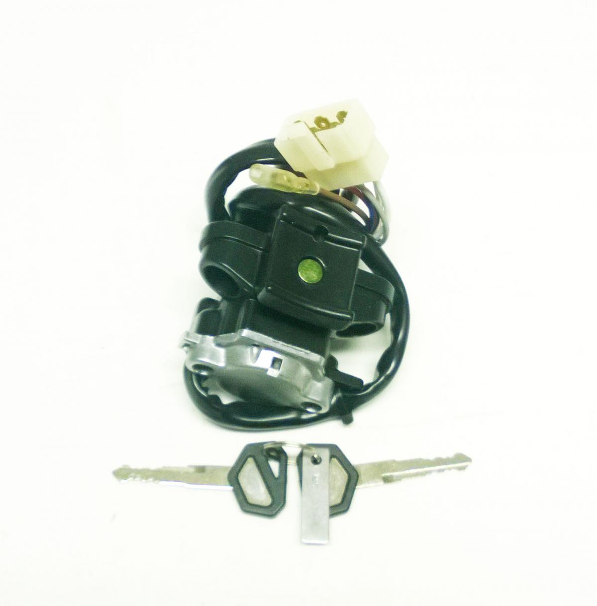 IGNITION SWITCH KAWASAKI ZXR750R 91-94