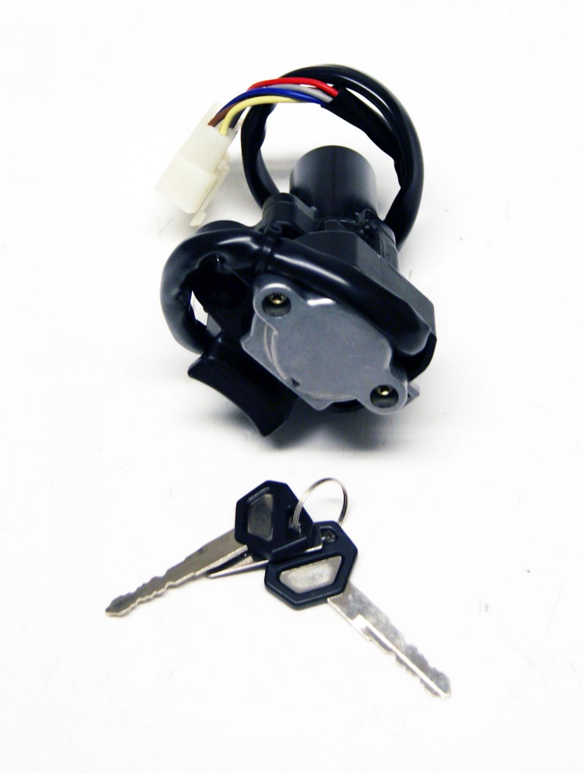 IGNITION SWITCH KAWASAKI ZX6R 95-97, ZX9R 94-97