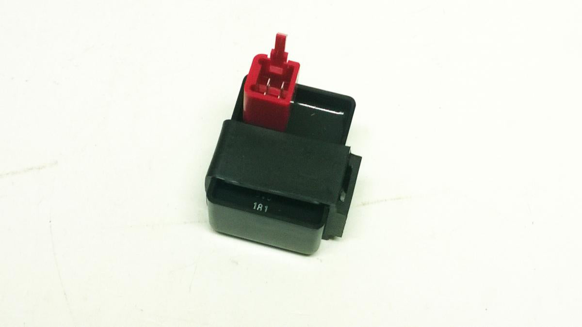 FUEL CUT RELAY KAWASAKI ZZR1100/1200, GPZ1100 95-97, ZX7-R 96-03, ZX-9R 94-03