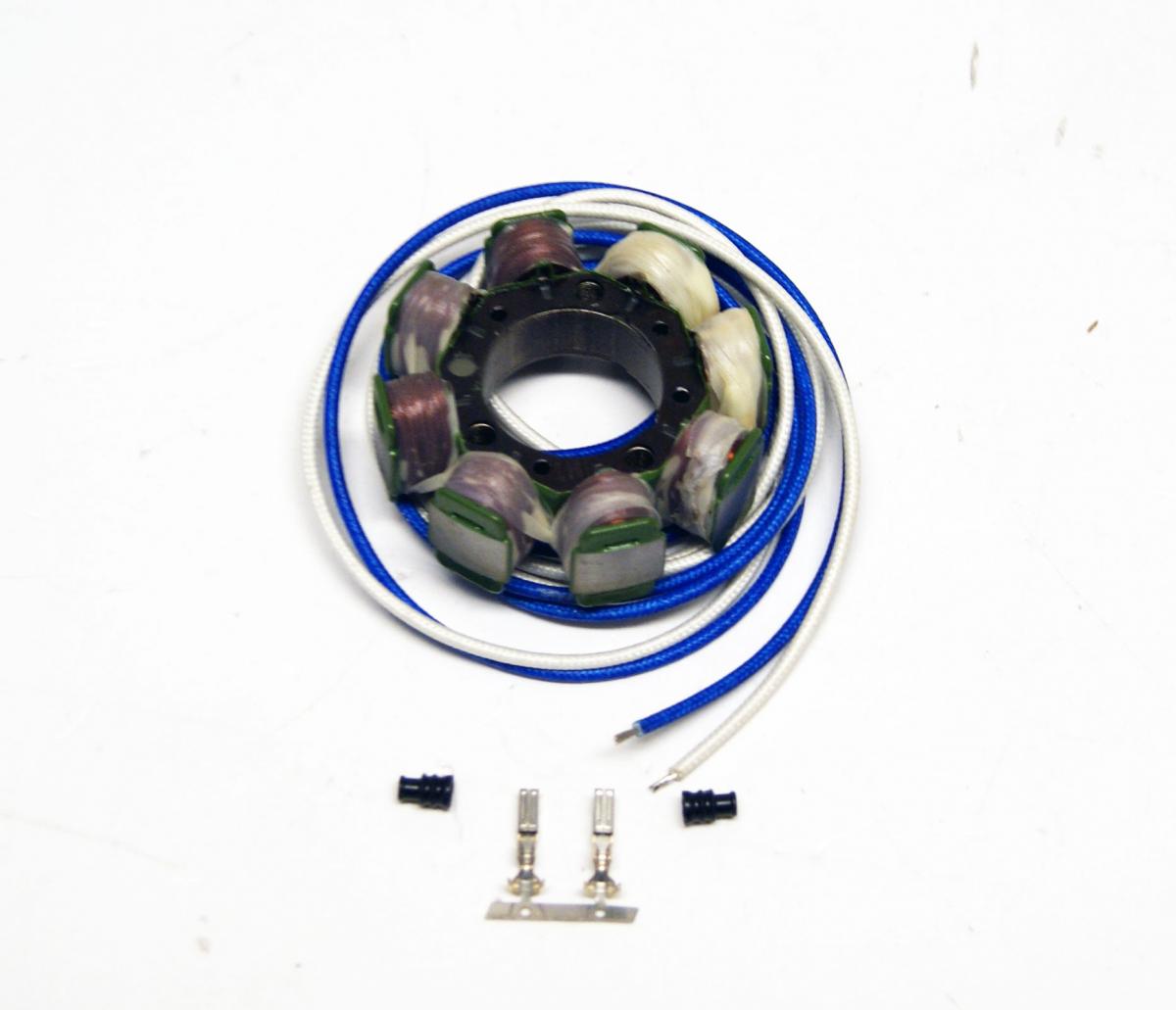 STATOR COIL KAWASAKI KX125 2003-2004