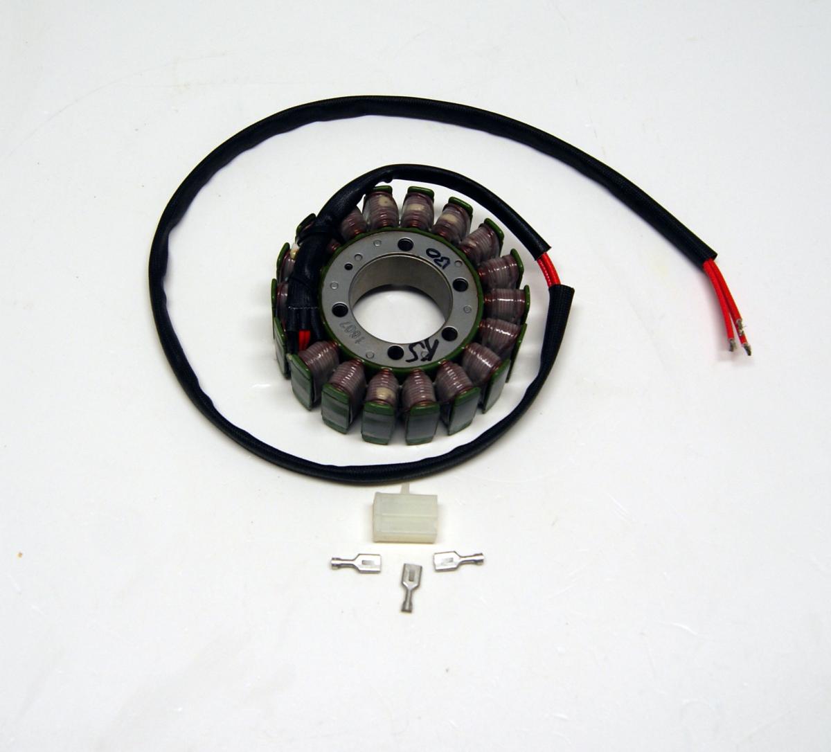 STATOR COIL HONDA VF750C 1994-2003