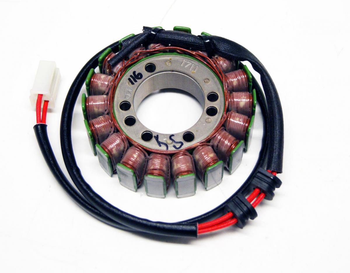 STATOR COIL HONDA VFR750F 1990-1993