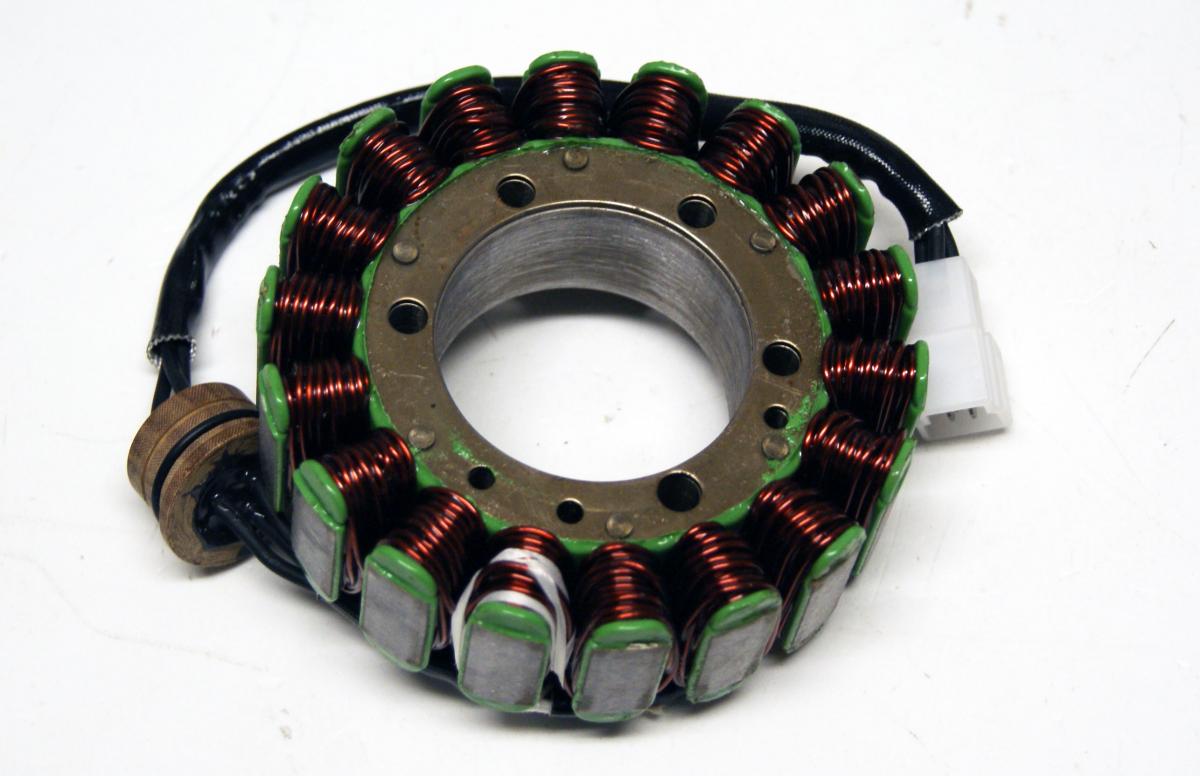 STATOR COIL HONDA GL1200 Goldwing1985-1987