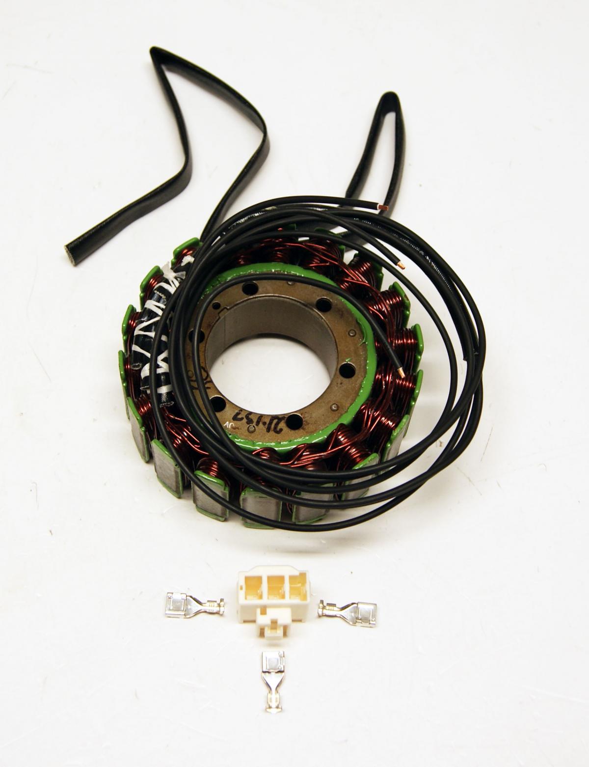 STATOR HONDA VTR1000F FireStorm 1998-2005