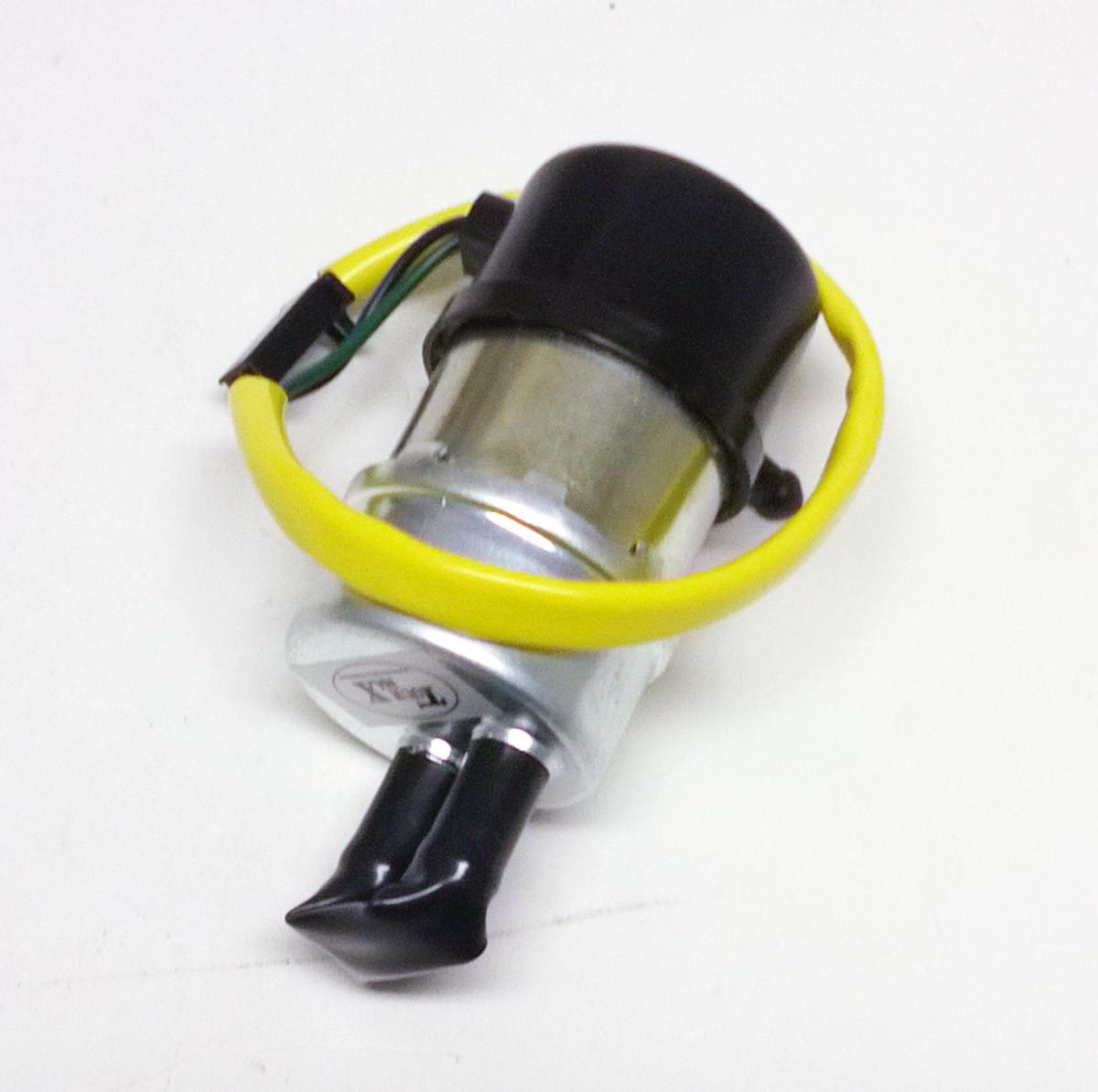 FUEL PUMP HONDA CBR600F 89-90/99-00, VT750C 98-07
