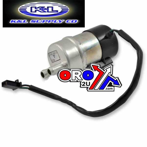 FUEL PUMP HONDA CBR600F 87-88, VT600C 88-97, VFR750F 90-97