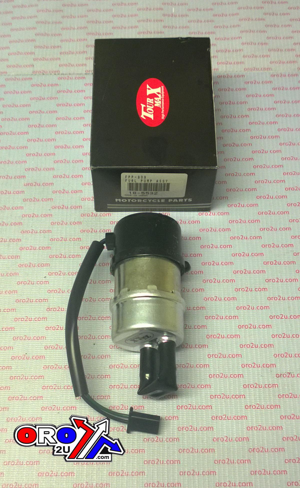FUEL PUMP HONDA CBR600F 1995-1998