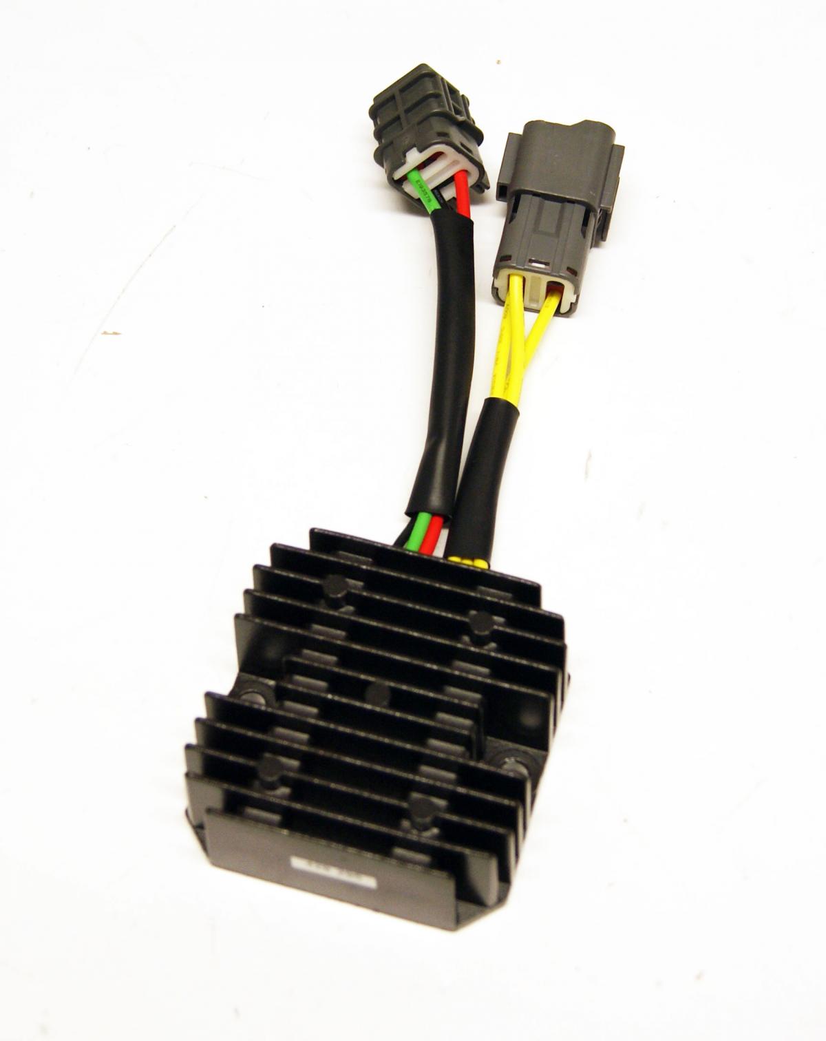 REGULATOR RECTIFIER KYMCO MXU50 06-10, 150 05-10, 250 03-04, 300 05-10