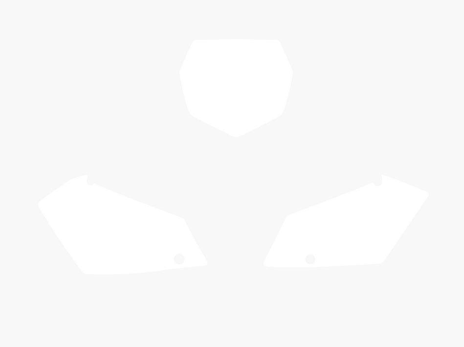 WHITE BACKGROUNDS SUZUKI RM-Z450 2005-2006