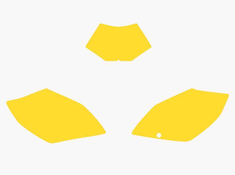 YELLOW BACKGROUND BETA RR350-480 2008-2009