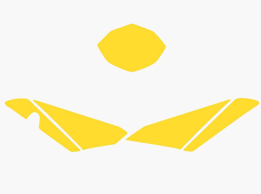 YELLOW BACKGROUNDS HUSQVARNA TE449/511 201-2013