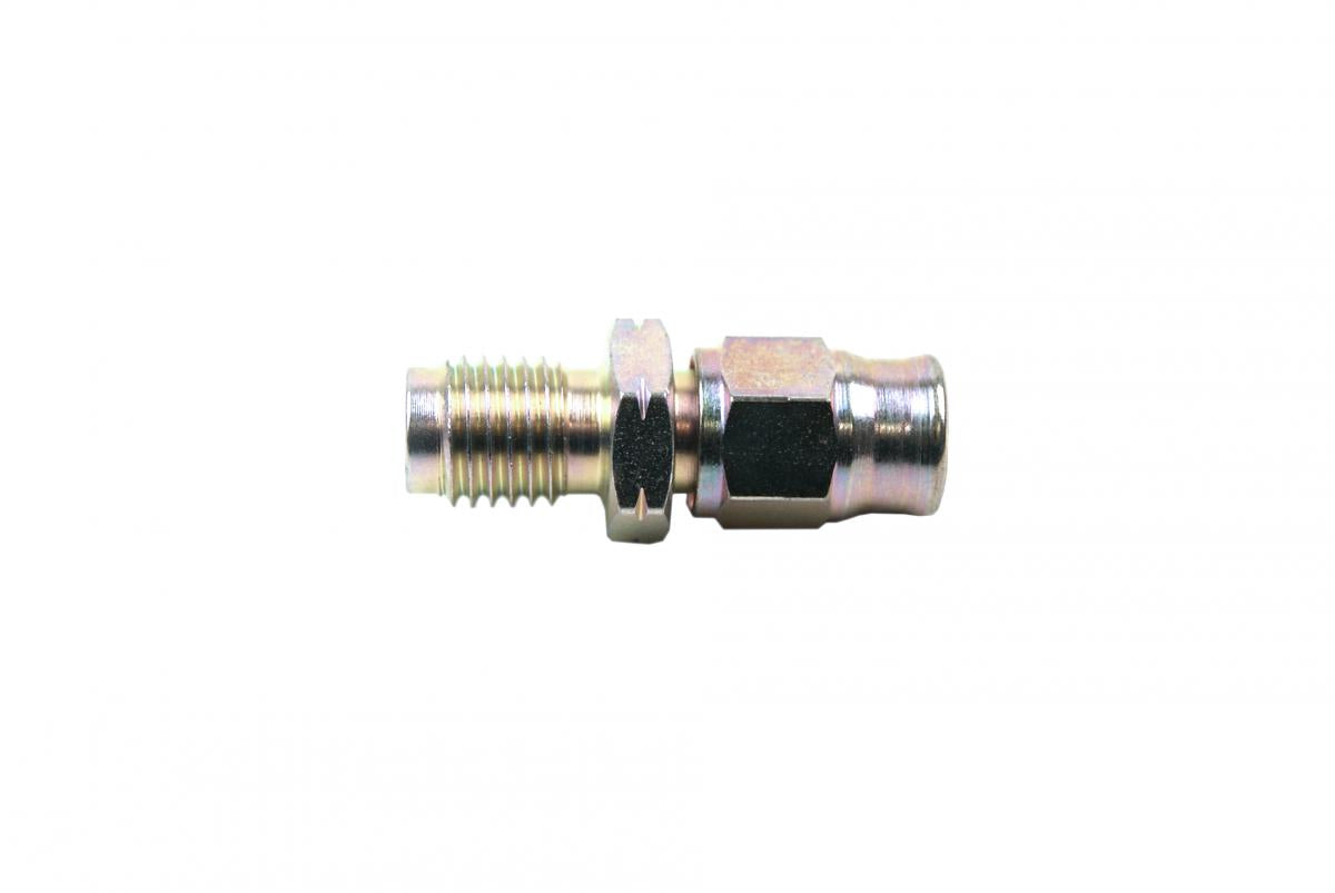 MALE CONCAVE 10 x 1.25mm, GOODRIDGE HOSE FITTING, 442-32P / SUIT 600-03
