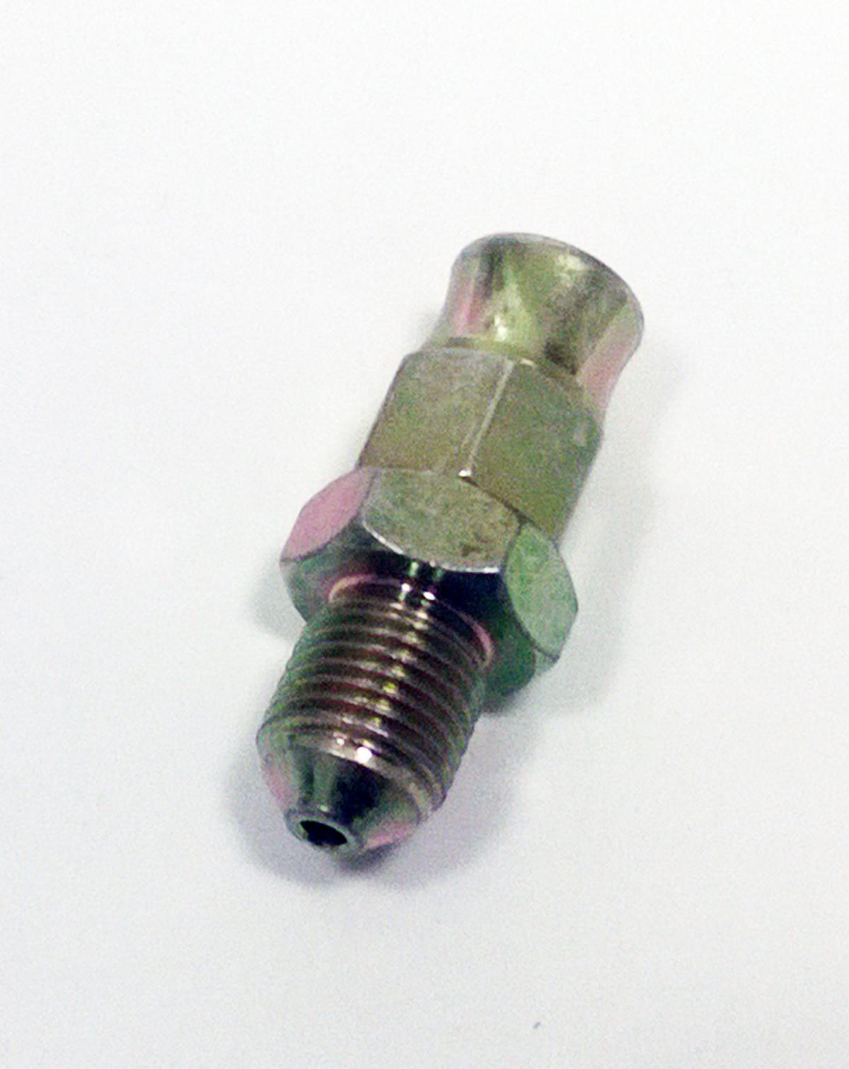 MALE CONVEX 10 x 1.00mm, SUIT 600-03 HOSE FITTING