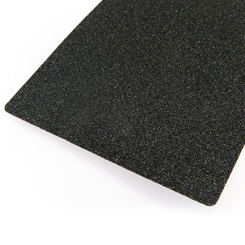 NO SLIP SHEET 47x33 PK/2 BLACK