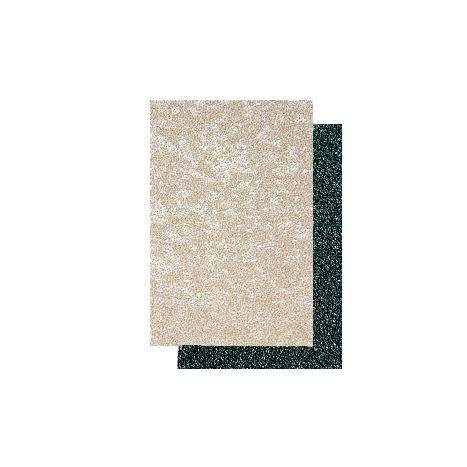 NO SLIP SHEET 47x33 PK/2 CLEAR