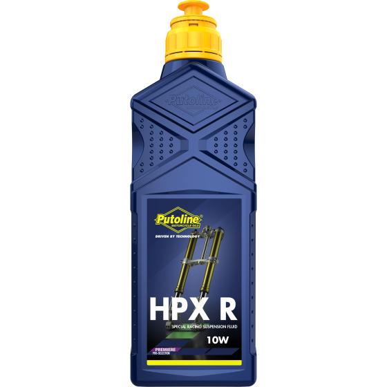 1LT 10wt HPXR FORK OIL PUTOLIN