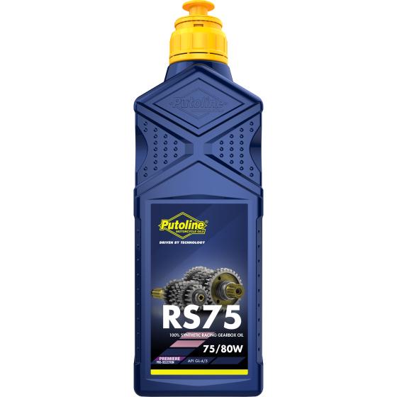 1LT RS75 GEAR OIL PUTOLINE