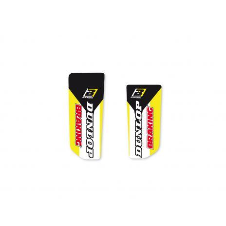FORK DECALS HUSQVARNA FC/FE/TC/TE 2016-2022