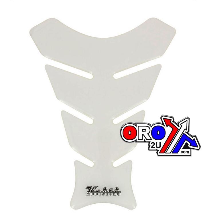 TANK PAD, CLEAR 170x130
