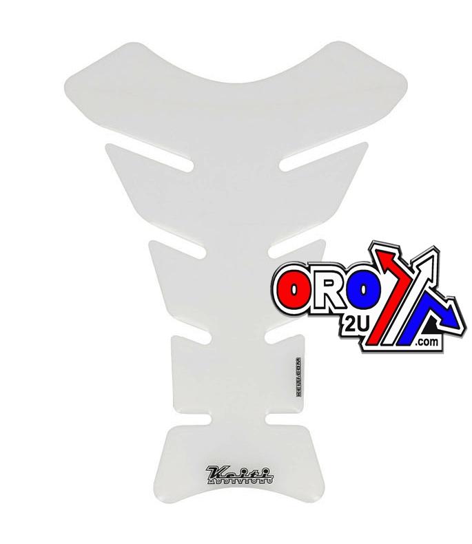 TANK PAD, CLEAR 210x160