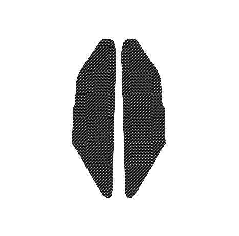 CARBON LOOK FRAME COVER, HONDA CRF450 2002-2004