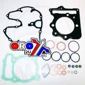 ATHENA TOP SET GASKET HONDA XR400R 1996-2004