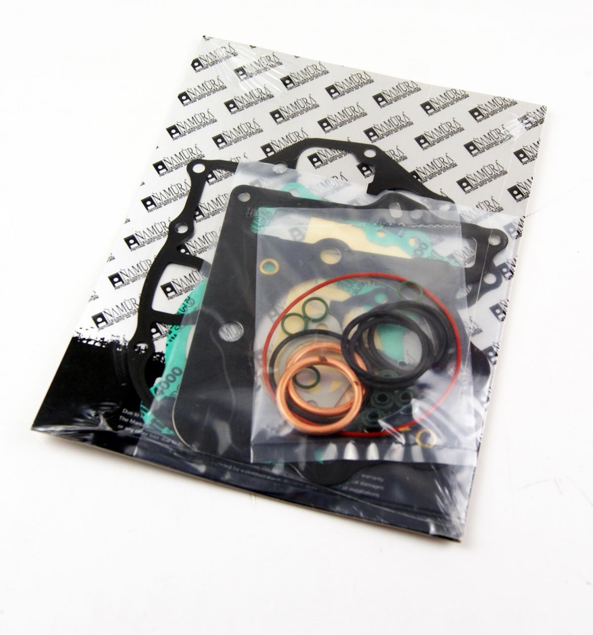 NAMURA TOP SET GASKET HONDA XR400R 96-04, TRX400EX 99-08, TRX400X 2009-2013