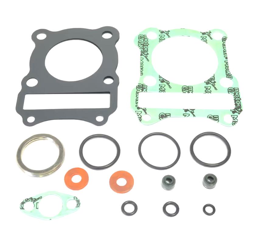 ATHENA TOP END GASKET SUZUKI 125 DR 82-88, GN 91-96, GS 82-89, LT 83-87
