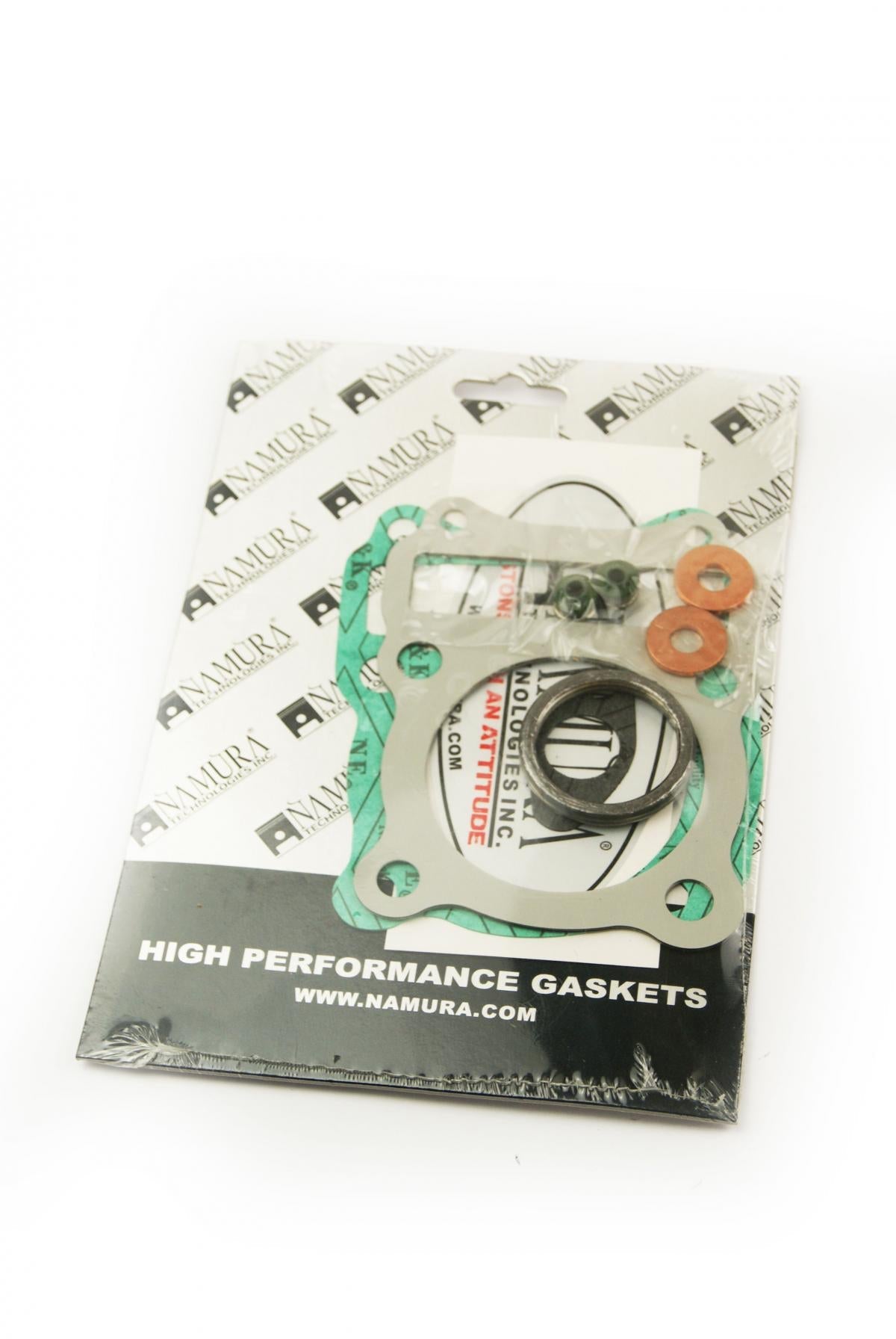 NAMURA TOP END GASKET SET SUZUKI LT230 1985-1993