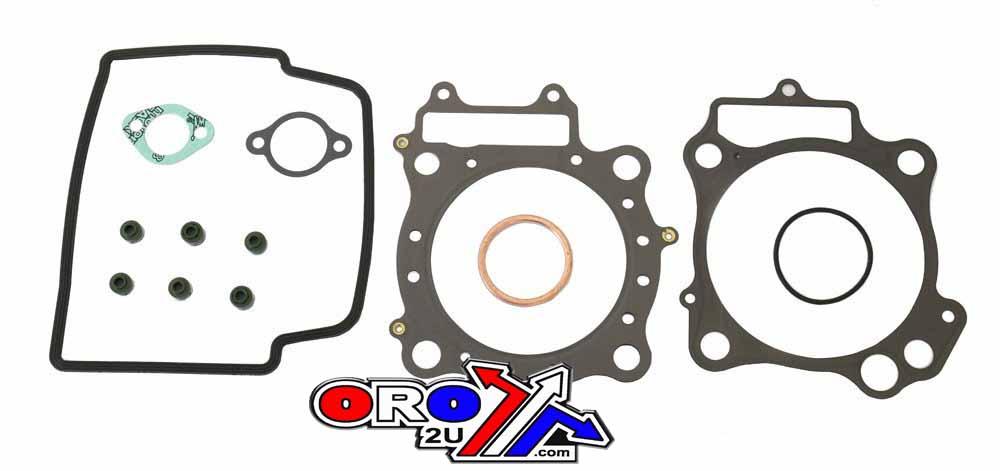 ATHENA TOP END GASKET SET HONDA TRX450 R/ER 2006-2014, FOREMAN 2006-2013