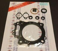 TOP END GASKET SET HONDA TRX450 R/ER 2006-2014, FOREMAN 2006-2013