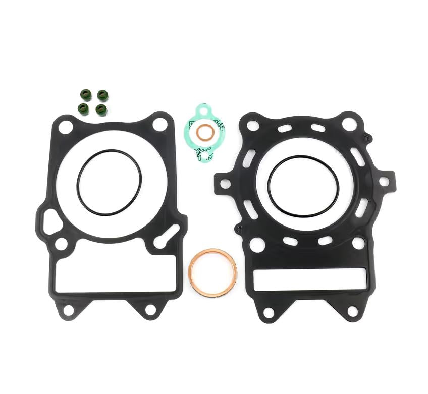 ATHENA TOP END GASKET SET SUZUKI LT-A450X KING QUAD 2007-2010