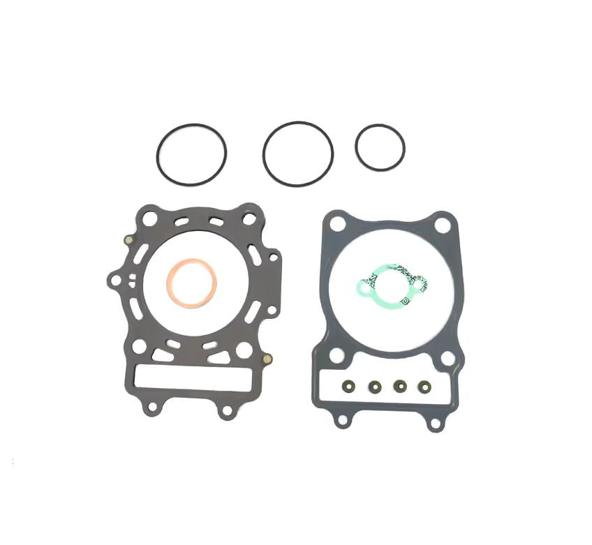 ATHENA TOP END GASKET SET SUZUKI LT-A500F 2000-2007, LT-F500F 1998-2007